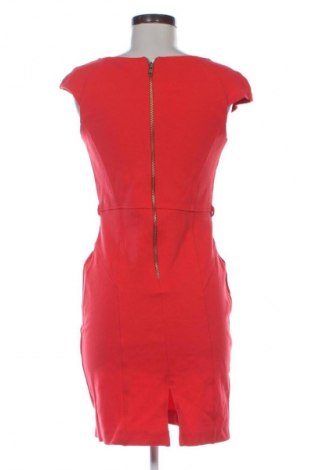 Рокля River Island, Размер M, Цвят Червен, Цена 64,87 лв.