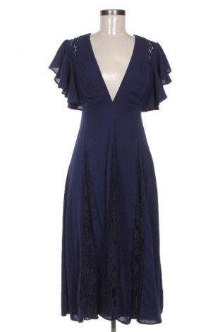 Sukienka River Island, Rozmiar M, Kolor Niebieski, Cena 142,39 zł