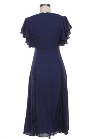 Sukienka River Island, Rozmiar M, Kolor Niebieski, Cena 142,39 zł