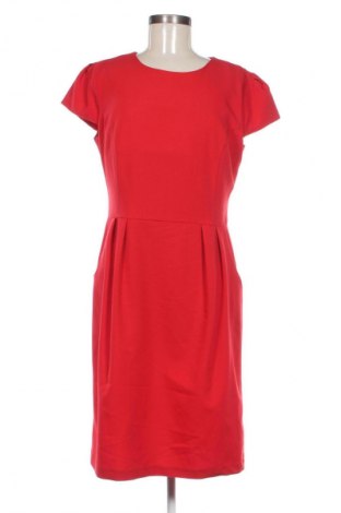 Šaty  River Island, Velikost L, Barva Červená, Cena  697,00 Kč
