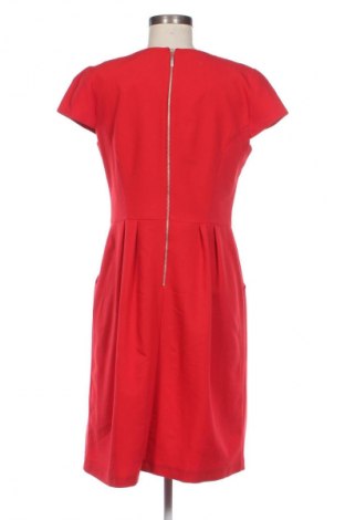 Šaty  River Island, Velikost L, Barva Červená, Cena  697,00 Kč