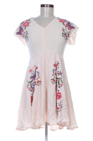 Šaty  River Island, Veľkosť XS, Farba Ružová, Cena  24,48 €