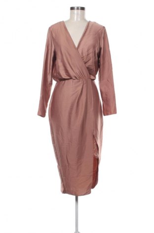 Rochie River Island, Mărime M, Culoare Maro, Preț 85,99 Lei