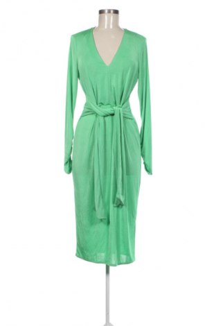 Šaty  River Island, Velikost XL, Barva Zelená, Cena  609,00 Kč