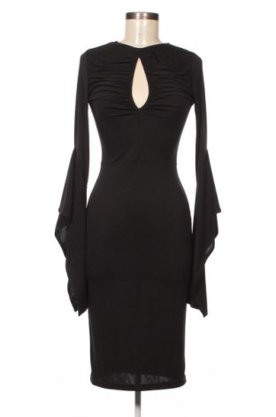 Šaty  River Island, Veľkosť S, Farba Čierna, Cena  17,95 €