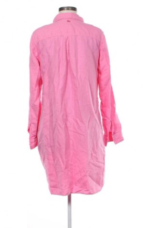 Sukienka River Woods, Rozmiar L, Kolor Różowy, Cena 265,16 zł