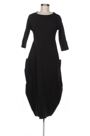 Šaty  Roberto Chimenti Dezani, Veľkosť L, Farba Čierna, Cena  25,95 €