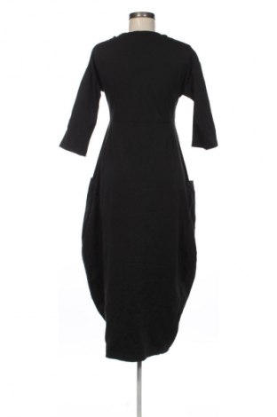 Šaty  Roberto Chimenti Dezani, Veľkosť L, Farba Čierna, Cena  25,95 €
