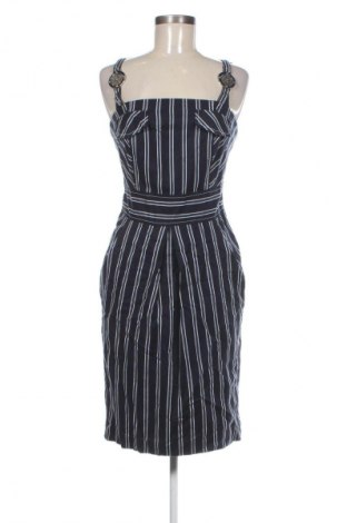 Kleid Rocco Barocco, Größe S, Farbe Mehrfarbig, Preis 16,99 €