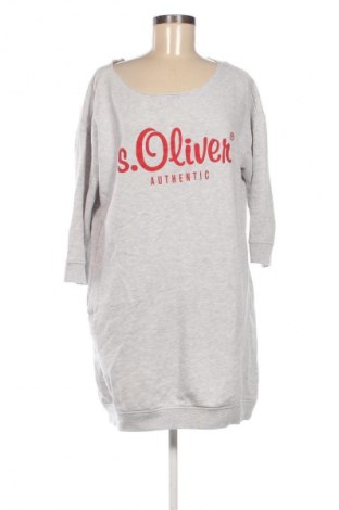 Sukienka S.Oliver, Rozmiar M, Kolor Szary, Cena 110,00 zł