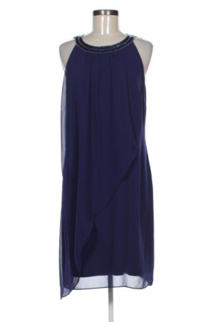 Sukienka S.Oliver, Rozmiar L, Kolor Niebieski, Cena 142,53 zł