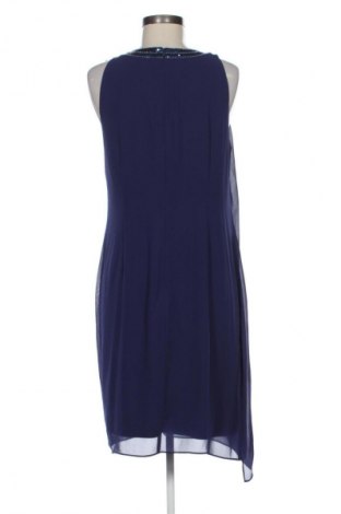 Sukienka S.Oliver, Rozmiar L, Kolor Niebieski, Cena 142,53 zł