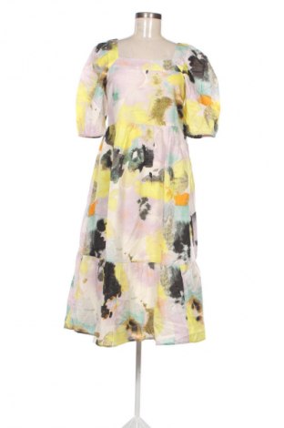 Kleid S.Oliver, Größe M, Farbe Mehrfarbig, Preis 71,99 €