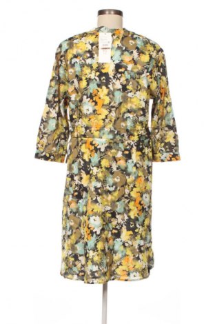Рокля S.Oliver, Размер M, Цвят Многоцветен, Цена 109,99 лв.