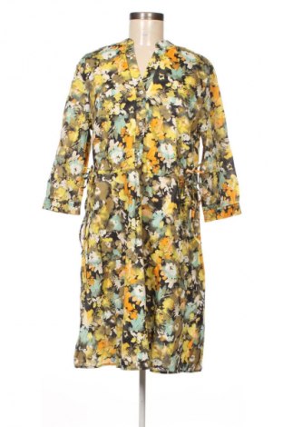 Рокля S.Oliver, Размер M, Цвят Многоцветен, Цена 109,99 лв.
