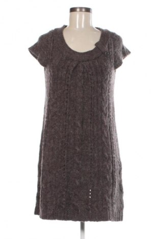 Рокля S.Oliver, Размер S, Цвят Кафяв, Цена 22,99 лв.