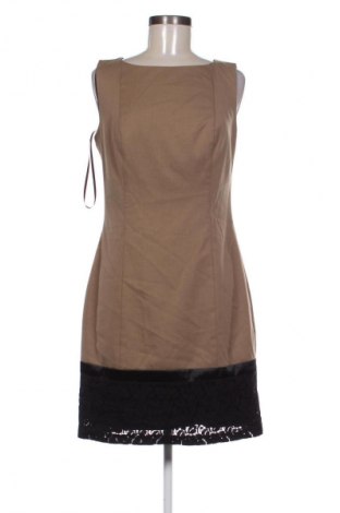 Šaty  S.Oliver, Velikost M, Barva Hnědá, Cena  489,00 Kč