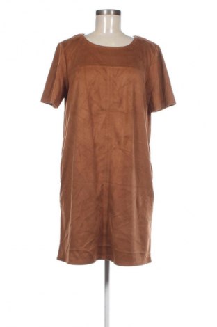 Φόρεμα S.Oliver, Μέγεθος M, Χρώμα Καφέ, Τιμή 16,99 €