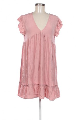 Šaty  SHEIN, Veľkosť M, Farba Popolavo ružová, Cena  7,95 €