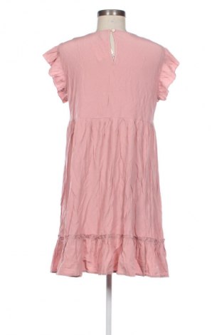 Šaty  SHEIN, Veľkosť M, Farba Popolavo ružová, Cena  7,95 €
