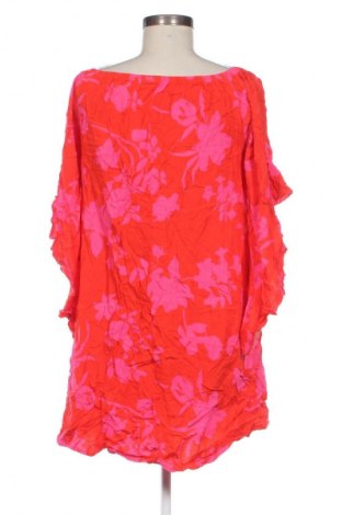 Рокля SHEIN, Размер XL, Цвят Многоцветен, Цена 16,99 лв.