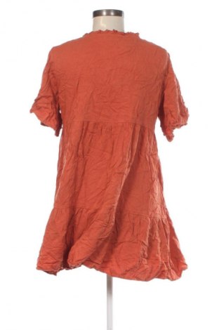 Kleid SHEIN, Größe M, Farbe Orange, Preis 7,99 €