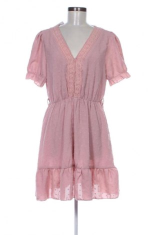 Φόρεμα SHEIN, Μέγεθος XL, Χρώμα Σάπιο μήλο, Τιμή 16,99 €