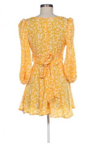 Рокля SHEIN, Размер XS, Цвят Многоцветен, Цена 39,10 лв.