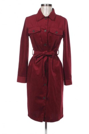 Sukienka SHEIN, Rozmiar S, Kolor Czerwony, Cena 110,07 zł