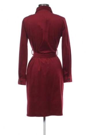 Sukienka SHEIN, Rozmiar S, Kolor Czerwony, Cena 110,07 zł