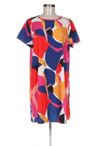 Kleid SHEIN, Größe XL, Farbe Mehrfarbig, Preis € 20,00