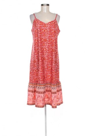 Kleid SHEIN, Größe L, Farbe Mehrfarbig, Preis 20,00 €