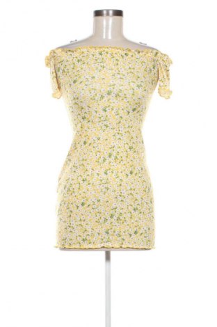 Kleid SHEIN, Größe S, Farbe Mehrfarbig, Preis 19,95 €