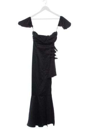 Φόρεμα SHEIN, Μέγεθος XS, Χρώμα Μαύρο, Τιμή 29,67 €
