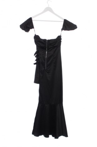 Φόρεμα SHEIN, Μέγεθος XS, Χρώμα Μαύρο, Τιμή 29,67 €