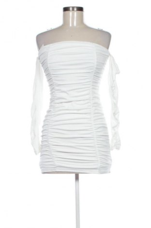 Kleid SHEIN, Größe XS, Farbe Weiß, Preis € 20,00