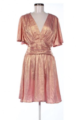 Kleid SHEIN, Größe M, Farbe Mehrfarbig, Preis 29,67 €