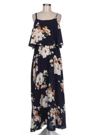 Sukienka SHEIN, Rozmiar XL, Kolor Kolorowy, Cena 89,98 zł