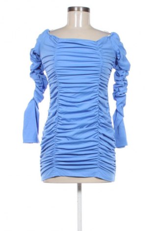 Sukienka SHEIN, Rozmiar M, Kolor Niebieski, Cena 89,66 zł