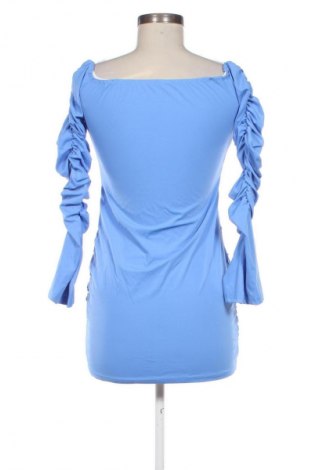 Sukienka SHEIN, Rozmiar M, Kolor Niebieski, Cena 89,66 zł