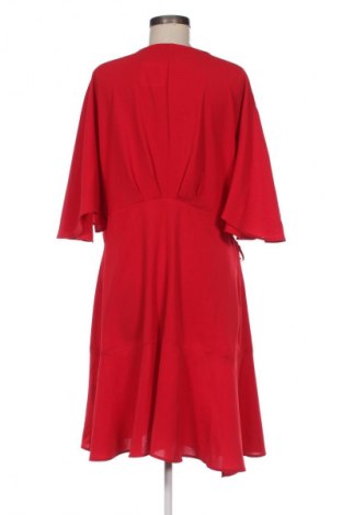 Rochie SHEIN, Mărime XXL, Culoare Roșu, Preț 103,00 Lei