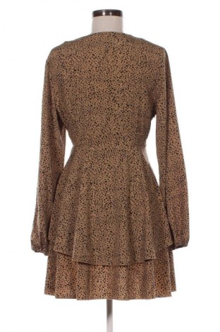 Рокля SHEIN, Размер M, Цвят Многоцветен, Цена 13,99 лв.