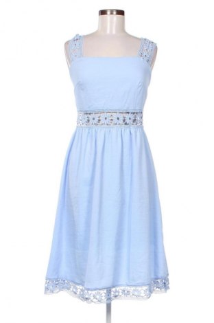 Рокля SHEIN, Размер M, Цвят Син, Цена 39,03 лв.