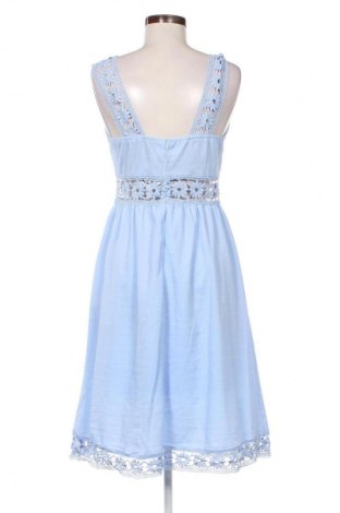 Рокля SHEIN, Размер M, Цвят Син, Цена 39,03 лв.