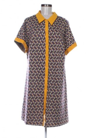 Šaty  SHEIN, Veľkosť 4XL, Farba Viacfarebná, Cena  25,00 €