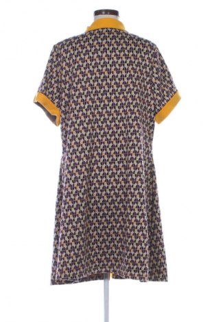Šaty  SHEIN, Veľkosť 4XL, Farba Viacfarebná, Cena  25,00 €