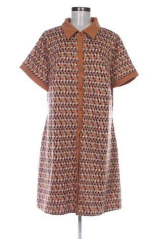 Rochie SHEIN, Mărime 4XL, Culoare Multicolor, Preț 128,62 Lei