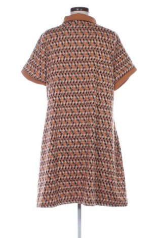 Rochie SHEIN, Mărime 4XL, Culoare Multicolor, Preț 128,62 Lei