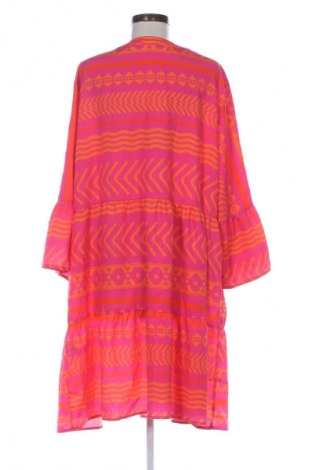 Rochie SHEIN, Mărime 4XL, Culoare Multicolor, Preț 102,89 Lei