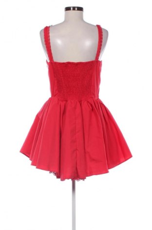 Ruha SHEIN, Méret L, Szín Piros, Ár 7 800 Ft